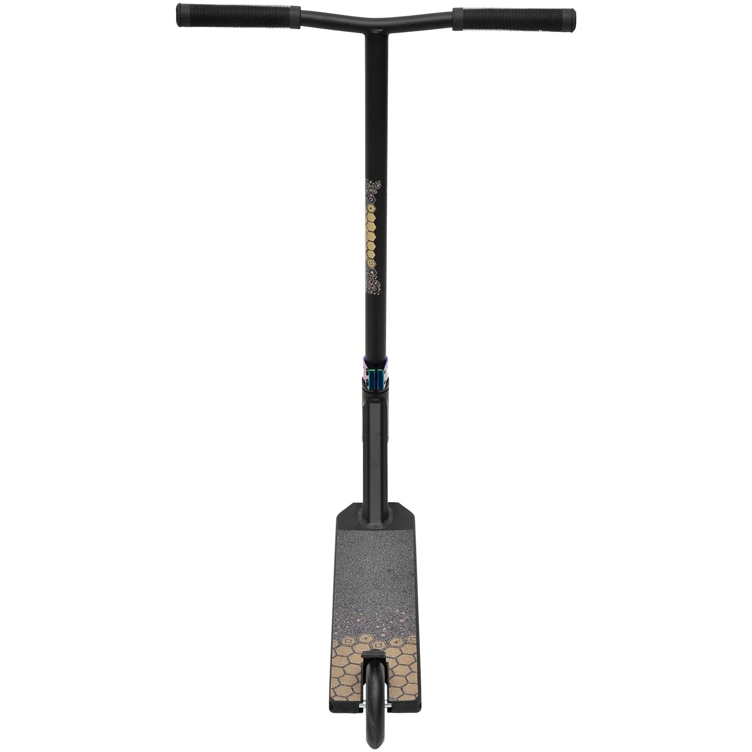 Sullivan Resolute Complete Stunt Scooter, Neo/Black Complete Scooters Sullivan 