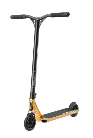 Blunt Prodigy X Complete Scooter, Gold
