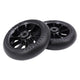 Triad Conspiracy Scooter Wheels 120mm x 30mm (Pair), Ano Ti Scooter Parts Triad 