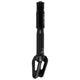 Triad Conspiracy TUC Scooter Fork Scooter Parts Triad Ano Black 