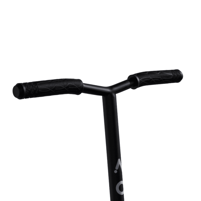 ACTA Gentle Scooter Grips, Black Grips ACTA 