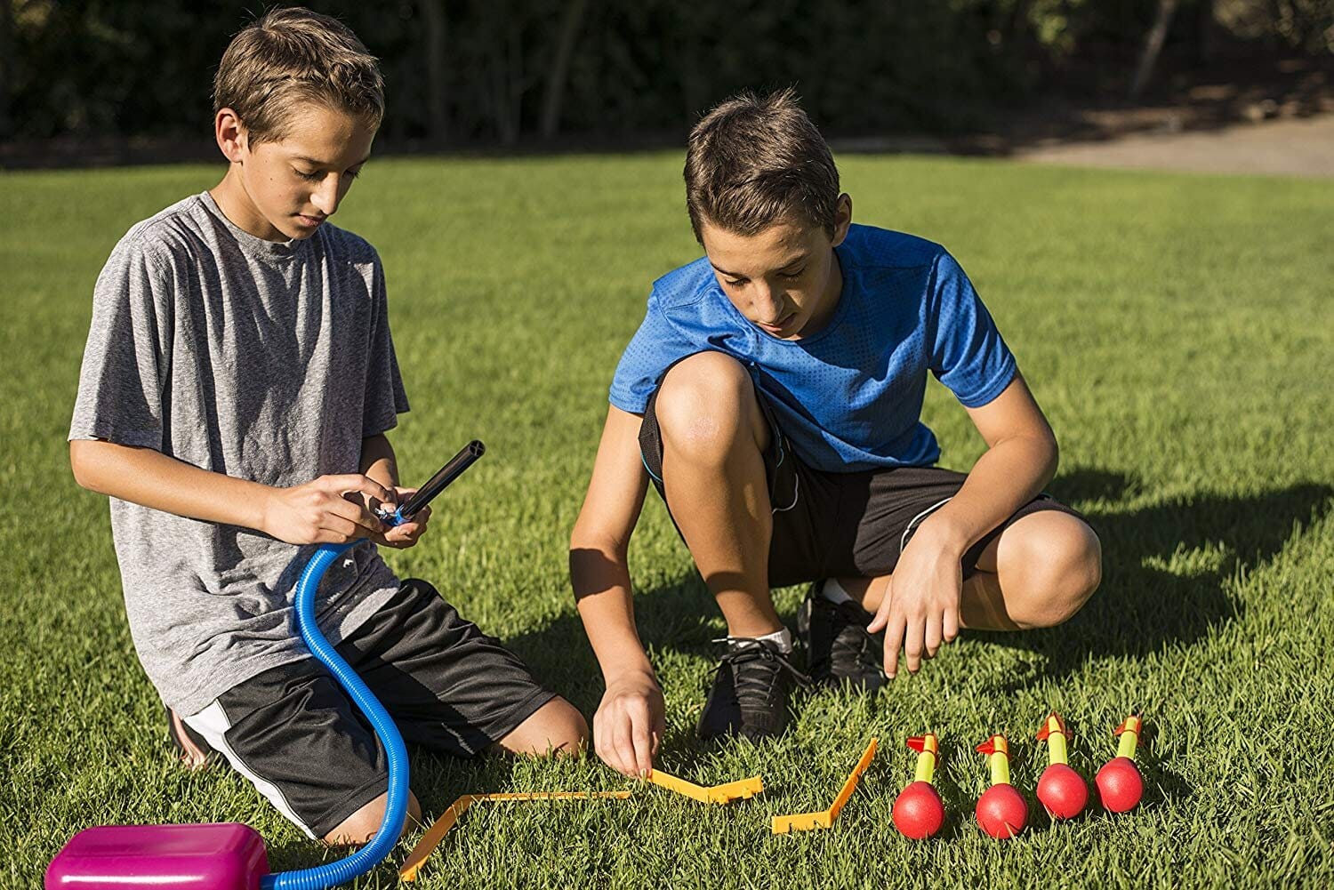 Stomp rocket ultra rocket online