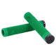 Triad Conspiracy Scooter Grips - 155mm scooter grips Triad Green 