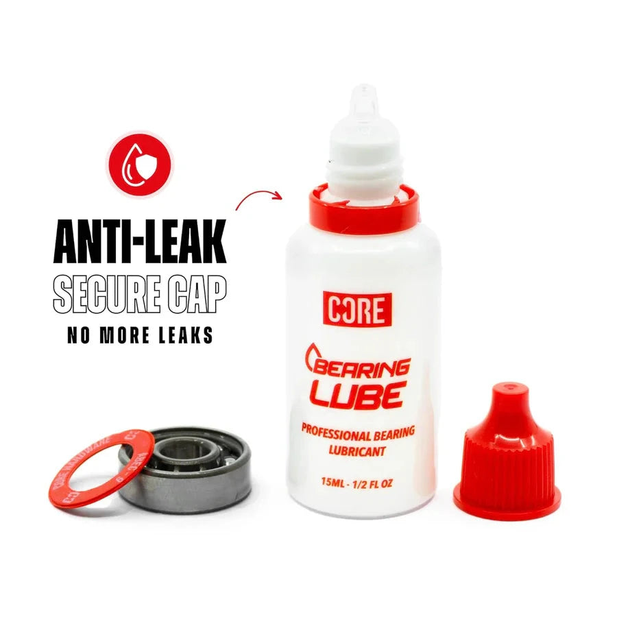 Core Bearing Lube 15ml Scooter Hardware CORE 