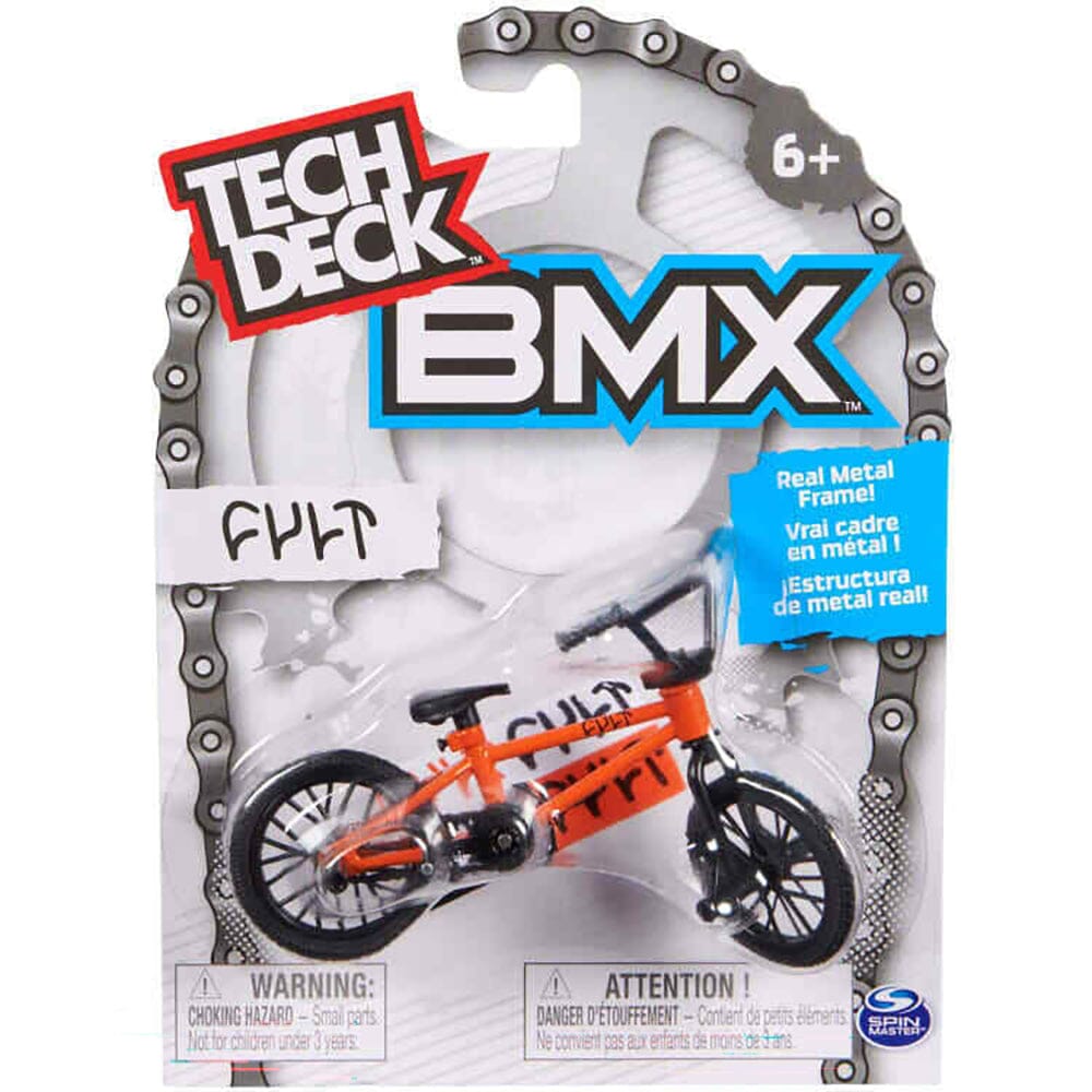 Tech Deck BMX Single Accessories tech deck 