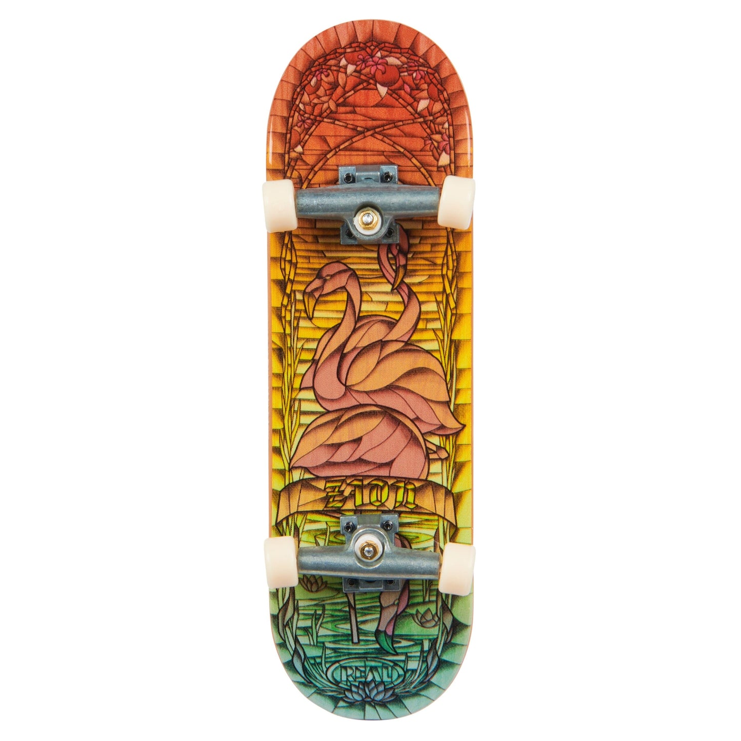 Tech Deck X-Connect Quarter Bowl Ruckus Accessories tech deck 