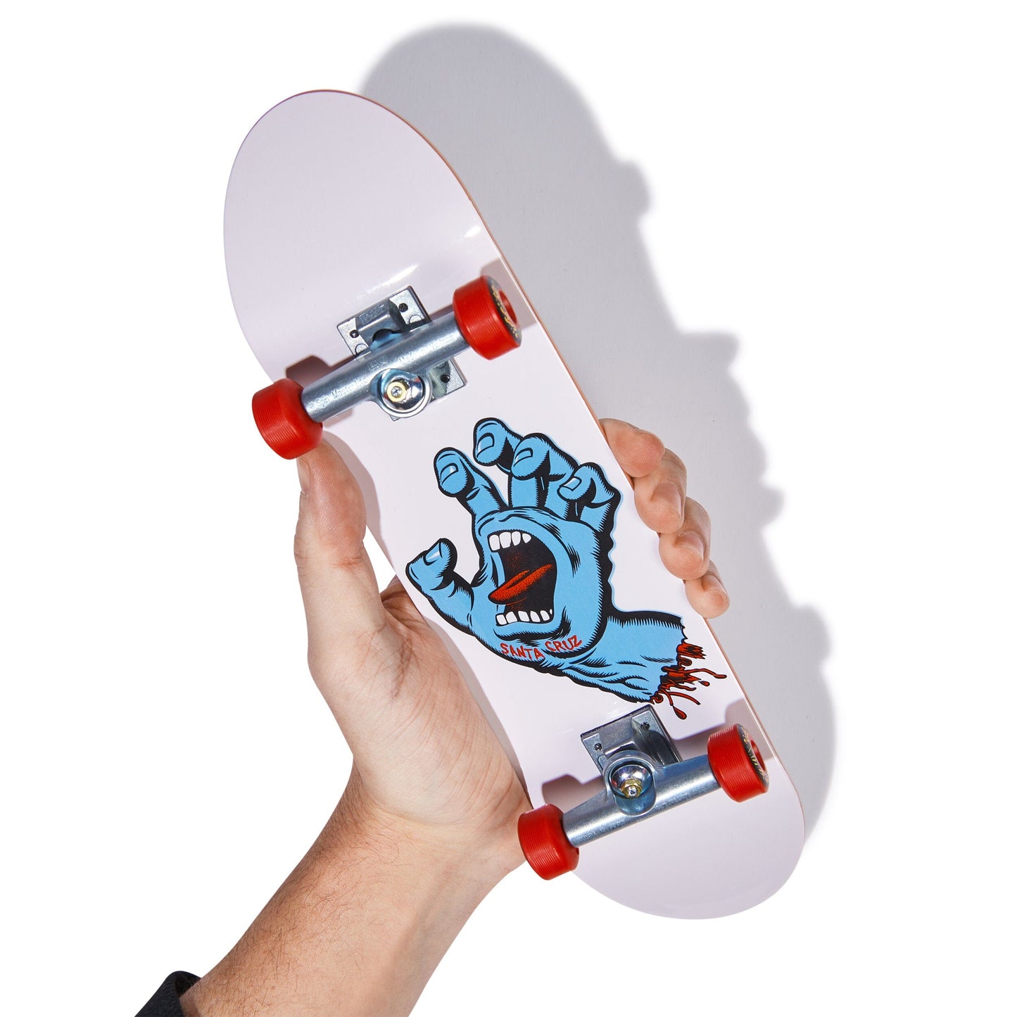 Tech Deck Handboard, Santa Cruz Toys & Games tech deck 