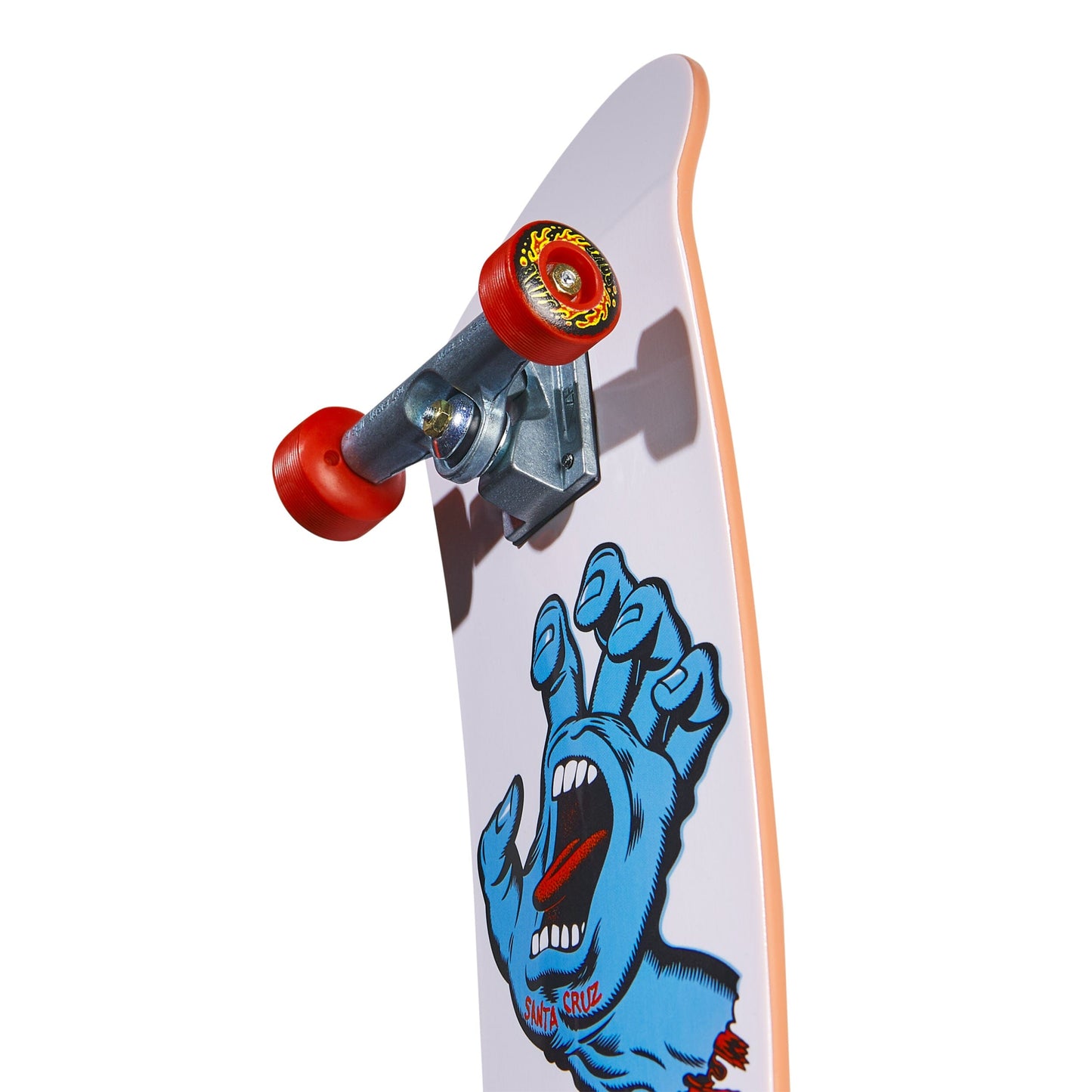 Tech Deck Handboard, Santa Cruz Toys & Games tech deck 