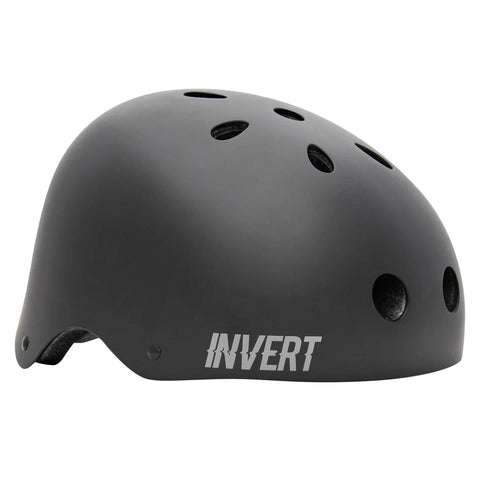 Invert Wickaway Helmet, Black