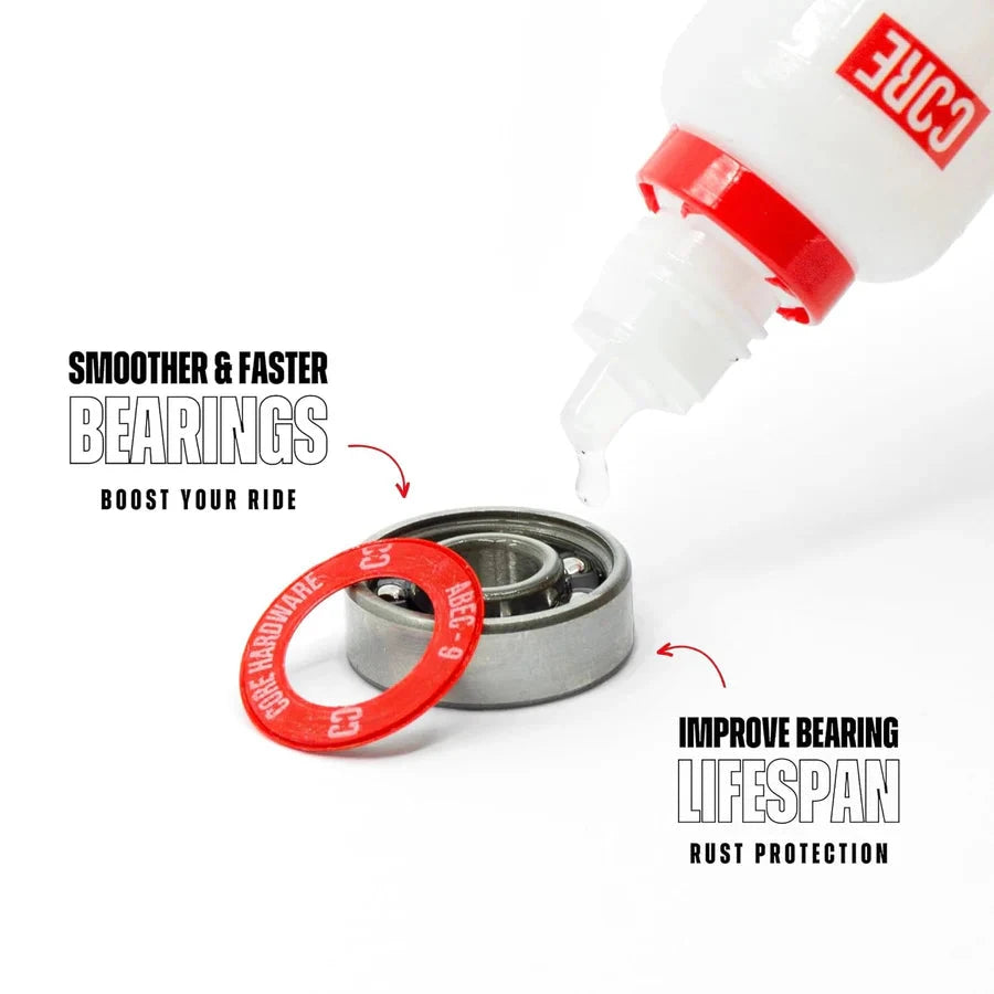 Core Bearing Lube 15ml Scooter Hardware CORE 