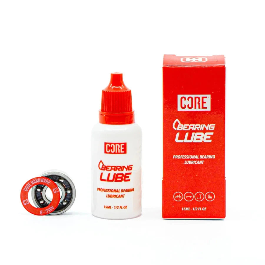 Core Bearing Lube 15ml Scooter Hardware CORE 