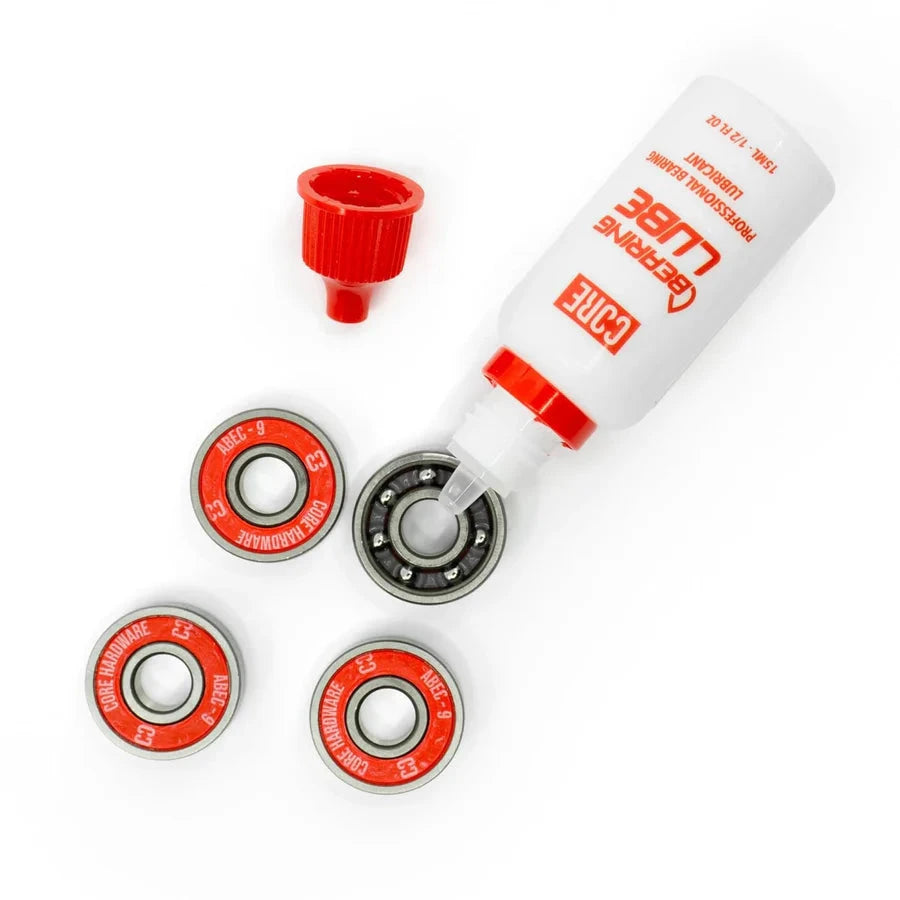 Core Bearing Lube 15ml Scooter Hardware CORE 