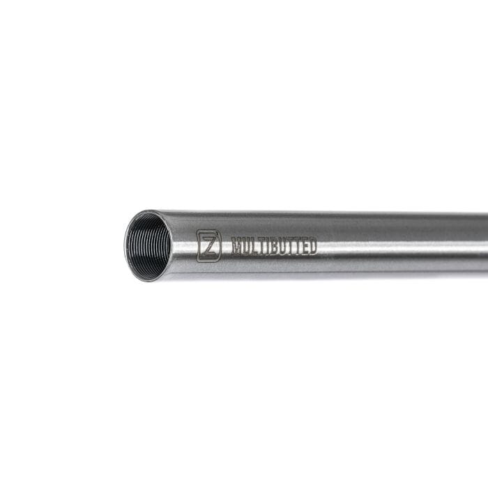 Ethic DTC Tenacity V2 Scooter Bars 770MM, Raw Scooter Bars Ethic DTC 