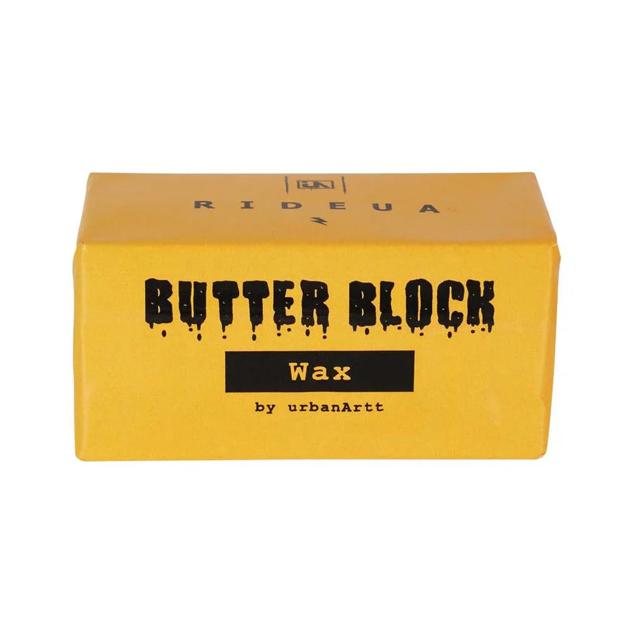 UrbanArtt Butter Wax Accessories UrbanArtt 