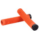 Triad Conspiracy Scooter Grips - 155mm scooter grips Triad Orange 