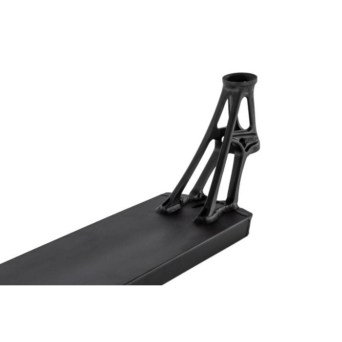 Ethic DTC Pandemonium V2 500mm Boxed Scooter Deck 5.5" x 19.7", Black Scooter Decks Ethic DTC 