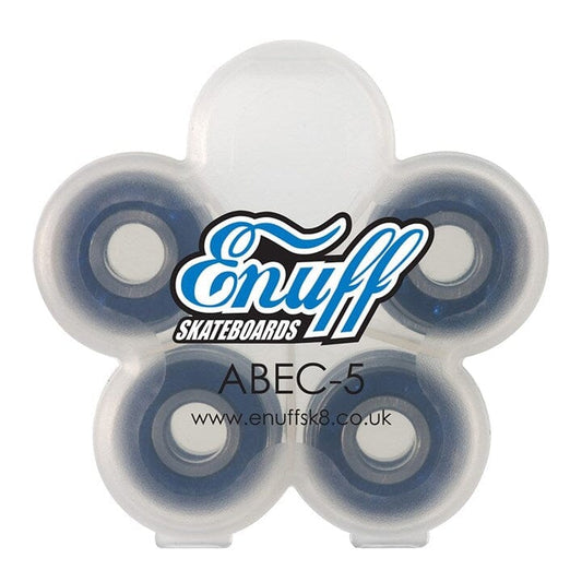 Enuff Abec-5 Bearings Bearings Enuff 