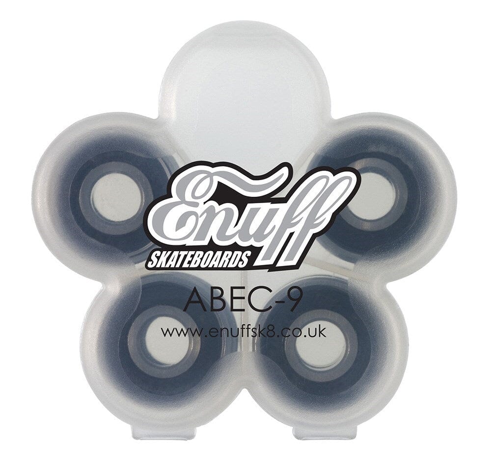 Enuff Abec-9 Bearings Bearings Enuff 