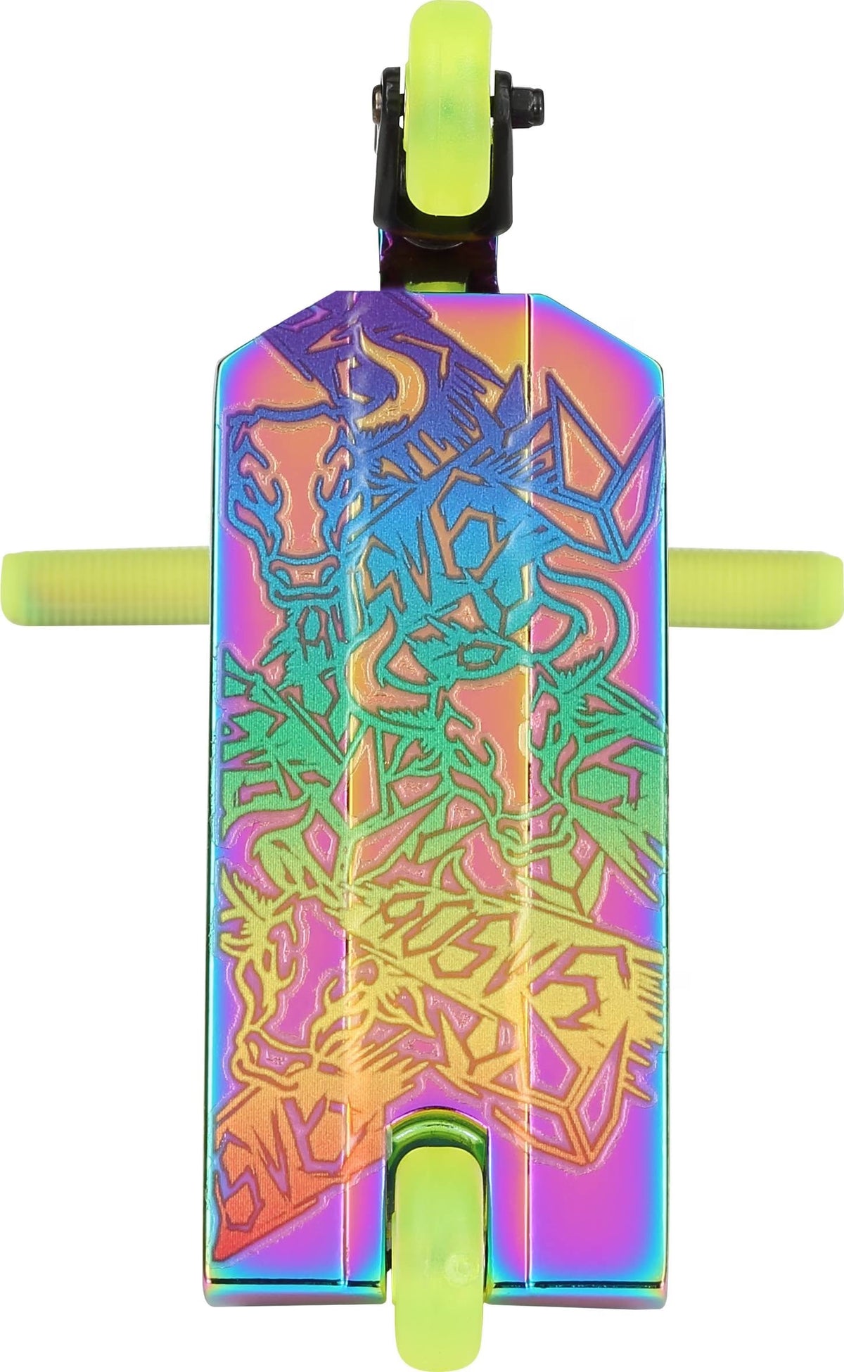 Blunt Special Edition AOS V6 Finger Scooter, Charge Accessories Blunt 