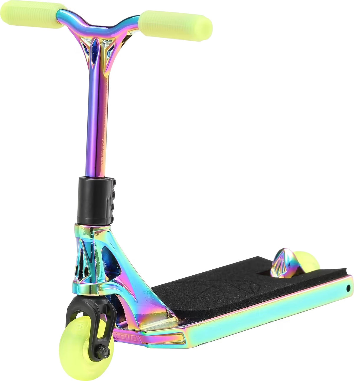 Blunt Special Edition AOS V6 Finger Scooter, Charge Accessories Blunt 