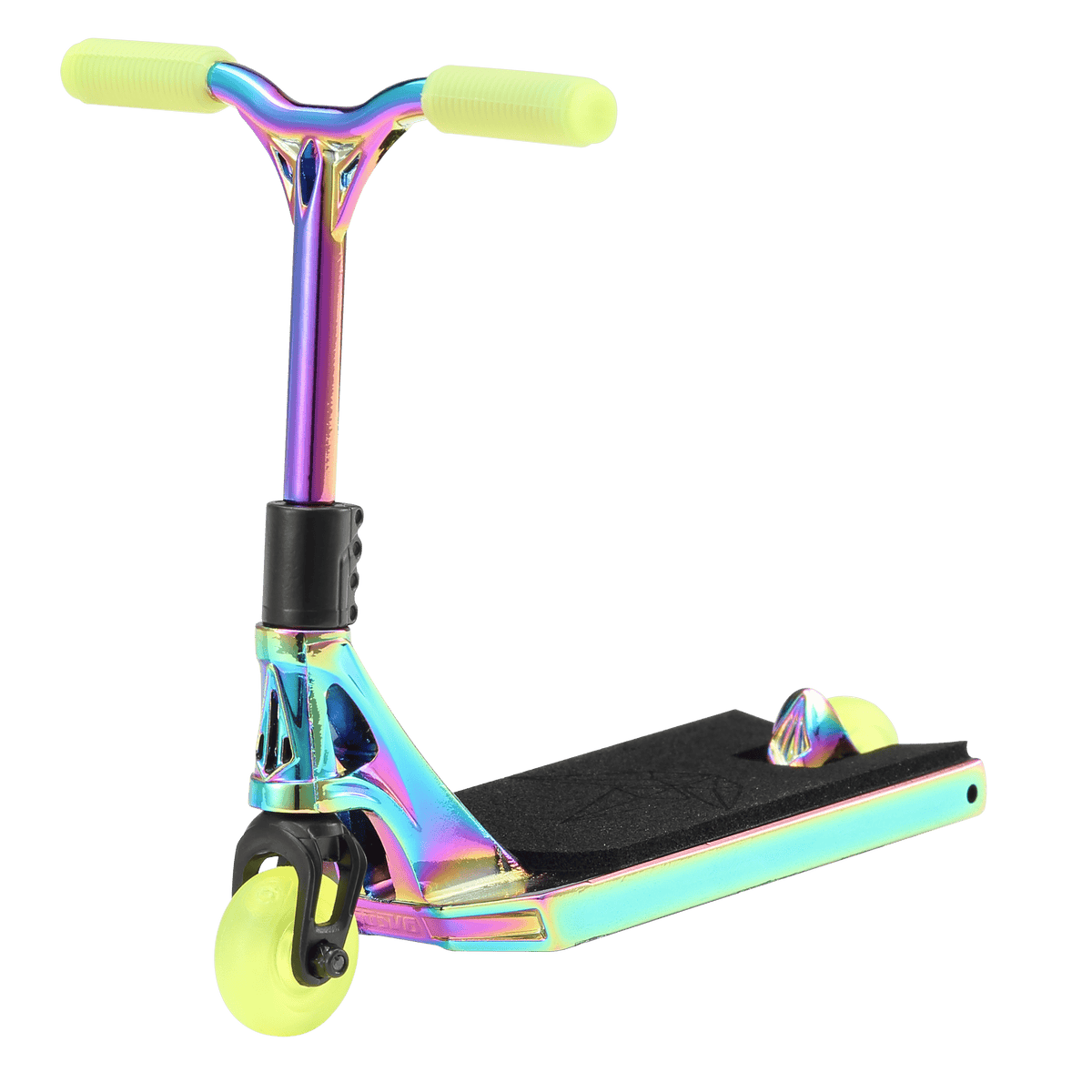 Blunt Special Edition AOS V6 Finger Scooter, Charge Accessories Blunt 