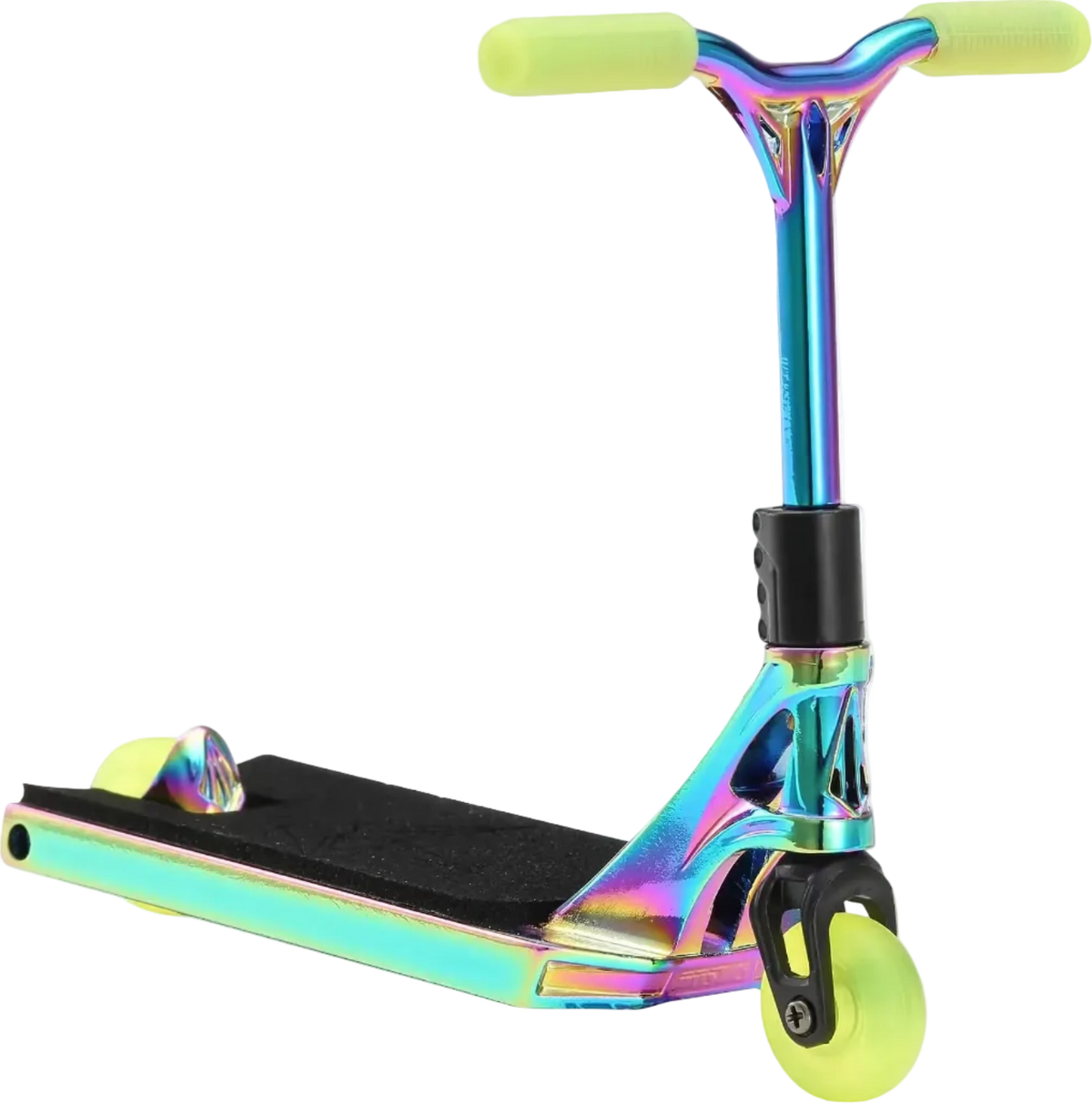 Blunt Special Edition AOS V6 Finger Scooter, Charge Accessories Blunt 