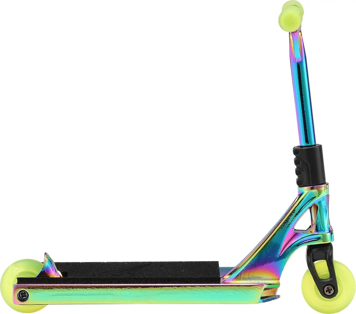 Blunt Special Edition AOS V6 Finger Scooter, Charge Accessories Blunt 