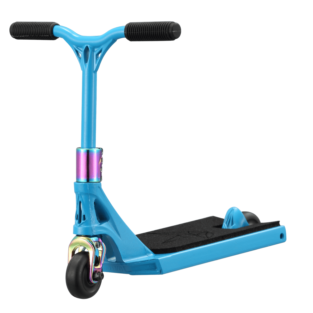 Blunt Special Edition AOS V6 Finger Scooter, Python Accessories Blunt 