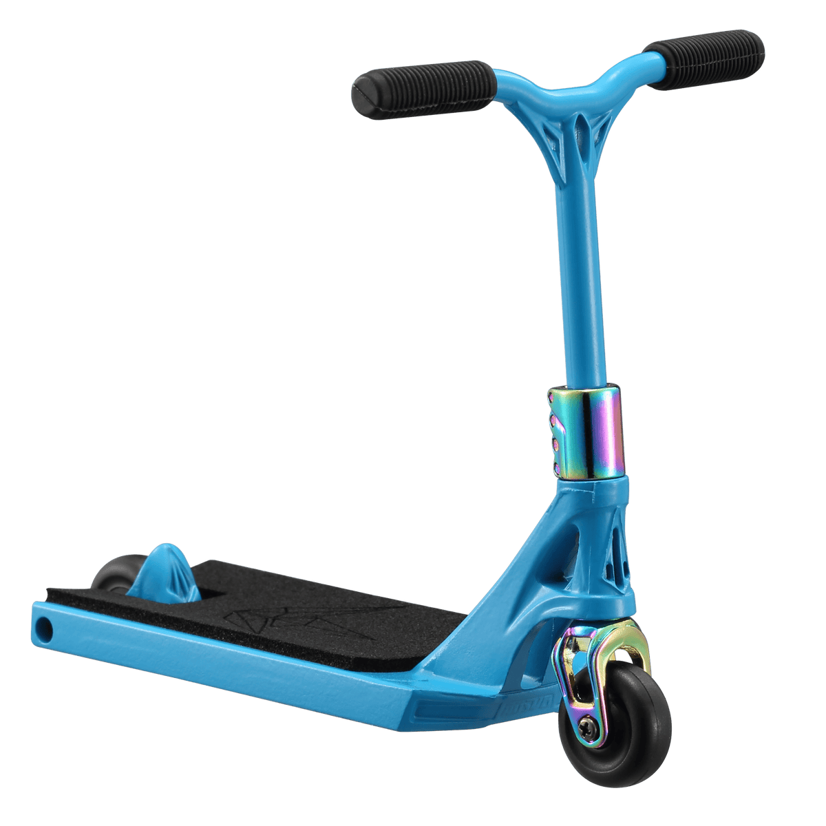 Blunt Special Edition AOS V6 Finger Scooter, Python Accessories Blunt 