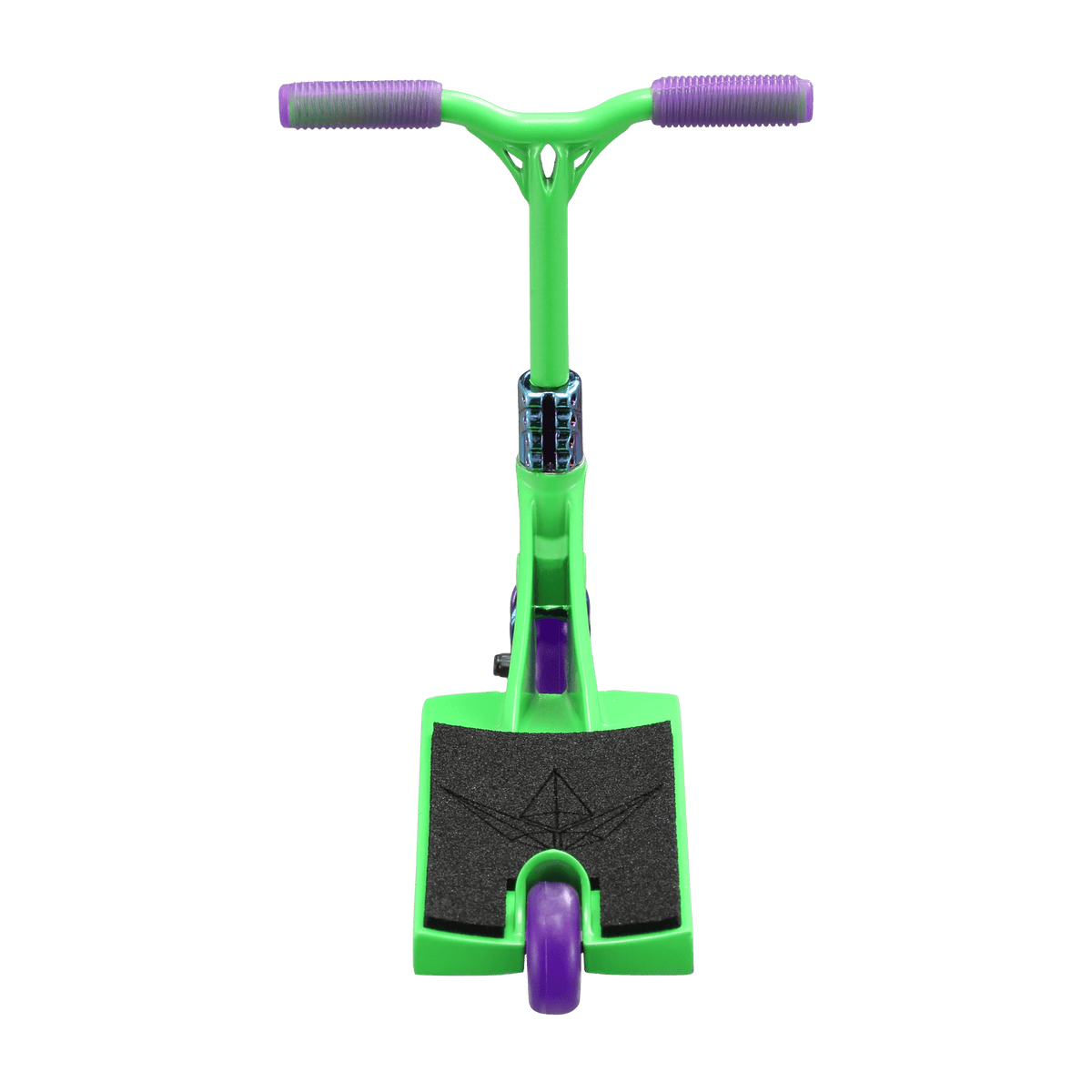 Blunt Special Edition AOS V6 Finger Scooter, Reaper Accessories Blunt 