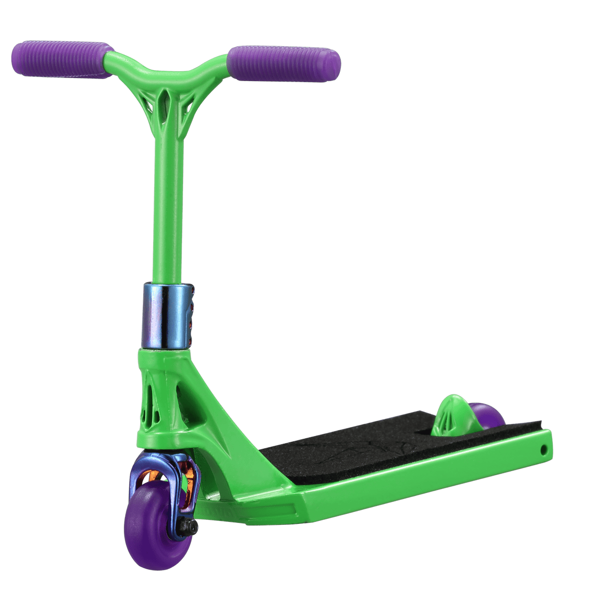 Blunt Special Edition AOS V6 Finger Scooter, Reaper Accessories Blunt 