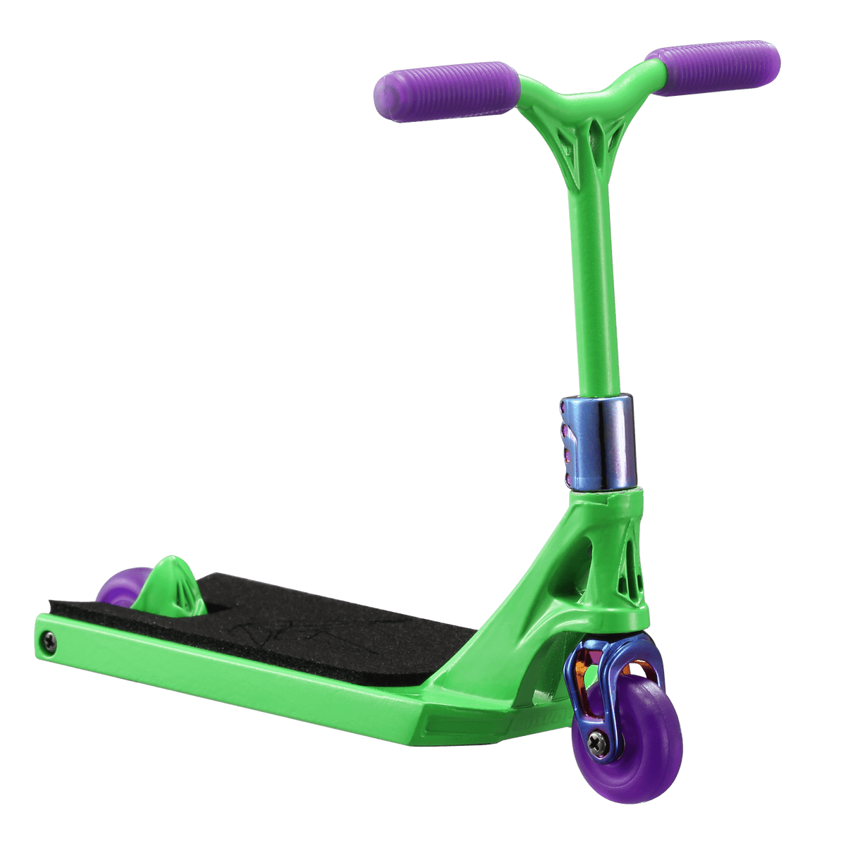Blunt Special Edition AOS V6 Finger Scooter, Reaper Accessories Blunt 
