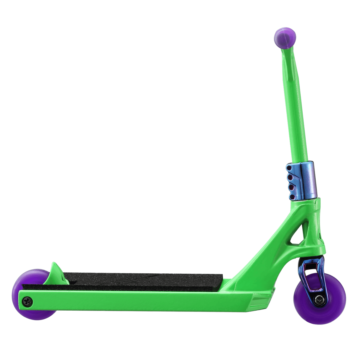 Blunt Special Edition AOS V6 Finger Scooter, Reaper Accessories Blunt 
