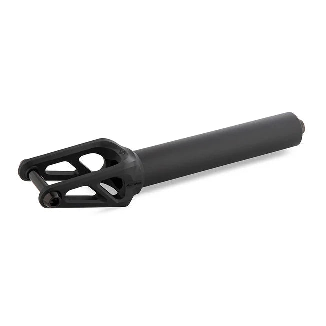 Drone Aeon 3 Feather-Light Scooter Fork SCS, Black Scooter Forks Drone 
