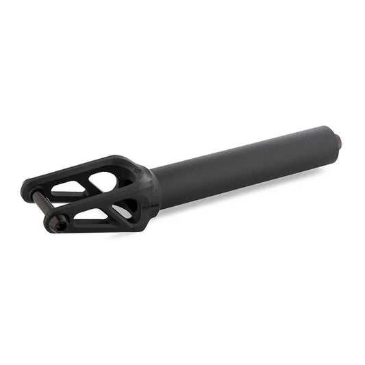 Drone Aeon 3 Feather-Light Scooter Fork SCS, Black Scooter Forks Drone 