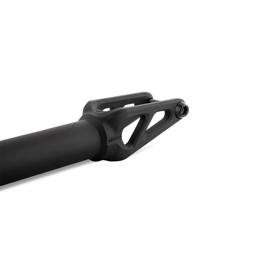 Drone Aeon 3 Feather-Light Scooter Fork SCS, Black Scooter Forks Drone 