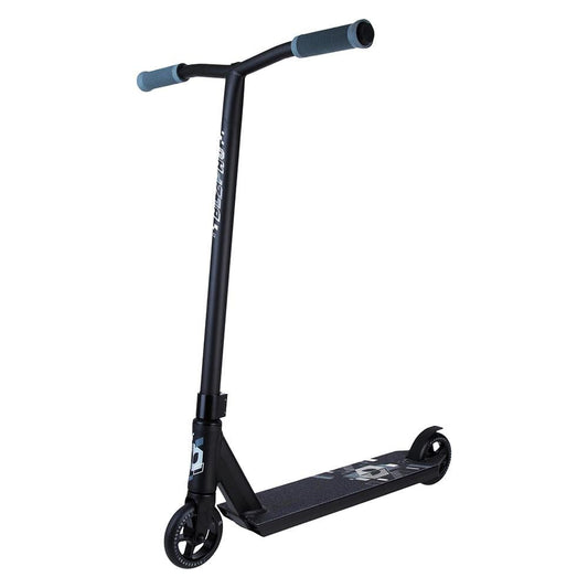 Blazer Pro Outrun 3 Complete Stunt Scooter, Black/Black 500MM Complete Scooters Blazer Pro 