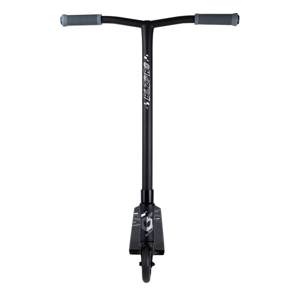 Blazer Pro Outrun 3 Complete Stunt Scooter, Black/Black 500MM Complete Scooters Blazer Pro 