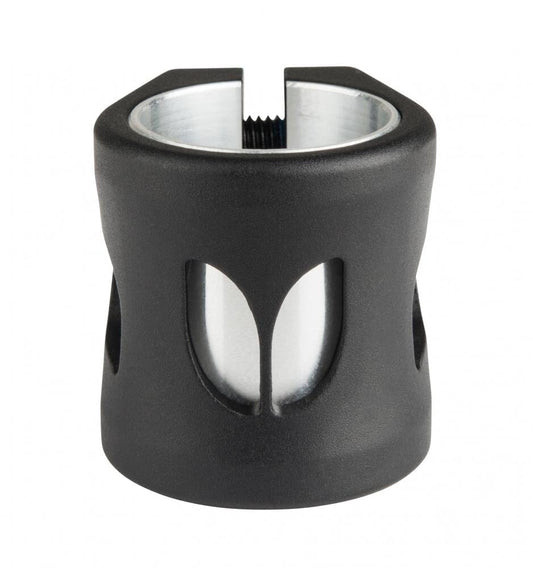 Blazer Pro Altus 2 Bolt Scooter Clamp, Black Anodised Stunt Scooter Blazer Pro 
