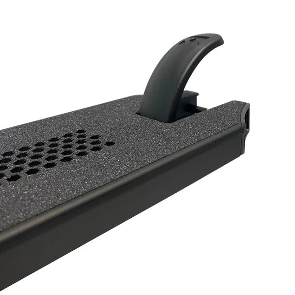 Root Industries Invictus v2 Scooter Deck 20" X 4.8", Black (Copy) Scooter Decks Root Industries 