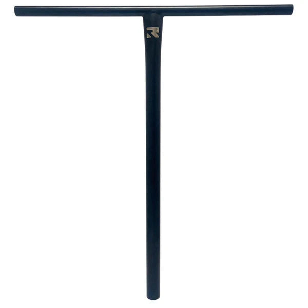 Root Industries AIR Titanium Scooter T-Bars 690mm, Black Scooter Bars Root Industries 