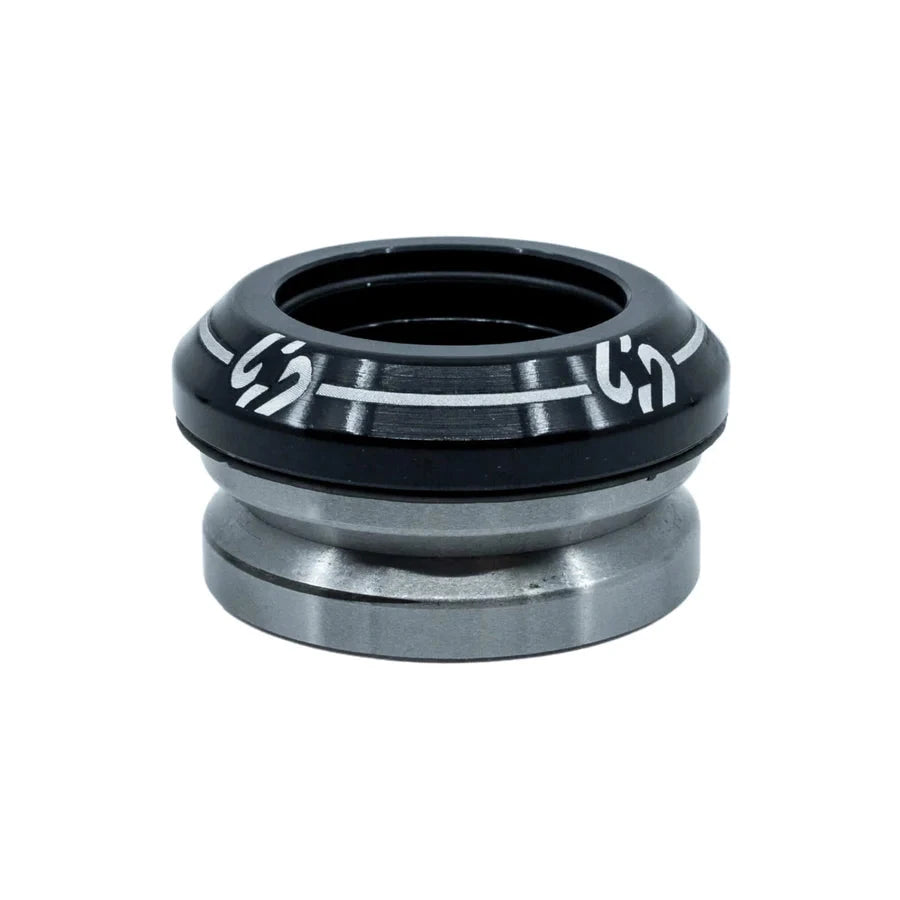 CORE Icon Integrated Headset - Black Scooter Parts CORE 