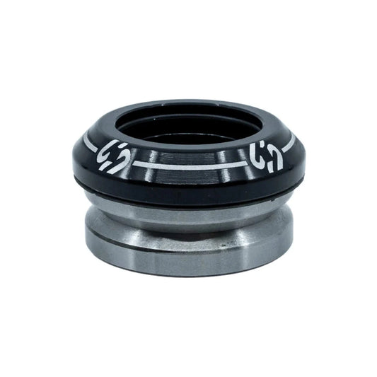 CORE Icon Integrated Headset - Black Scooter Parts CORE 