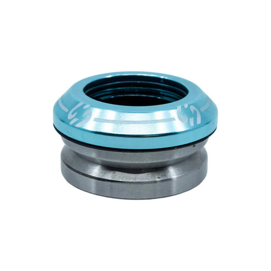 CORE Icon Integrated Headset - Blue Scooter Parts CORE 