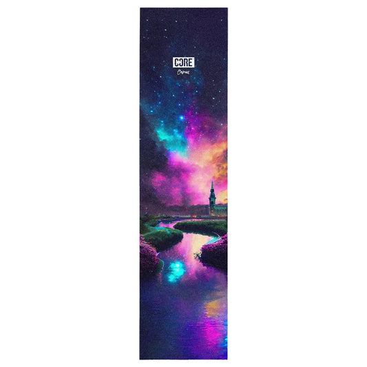 CORE Scooter Griptape, Camiel Wajer Signature Griptape CORE 