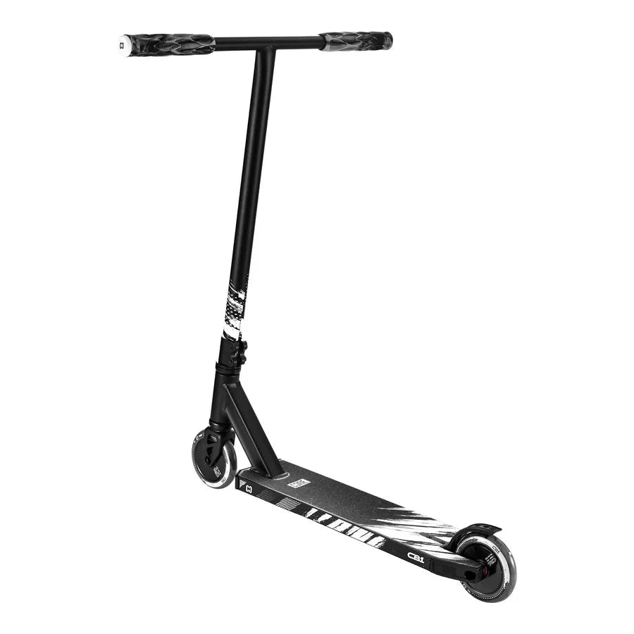 CORE CB1 Beginner Stunt Scooter - Black Complete Scooters CORE 
