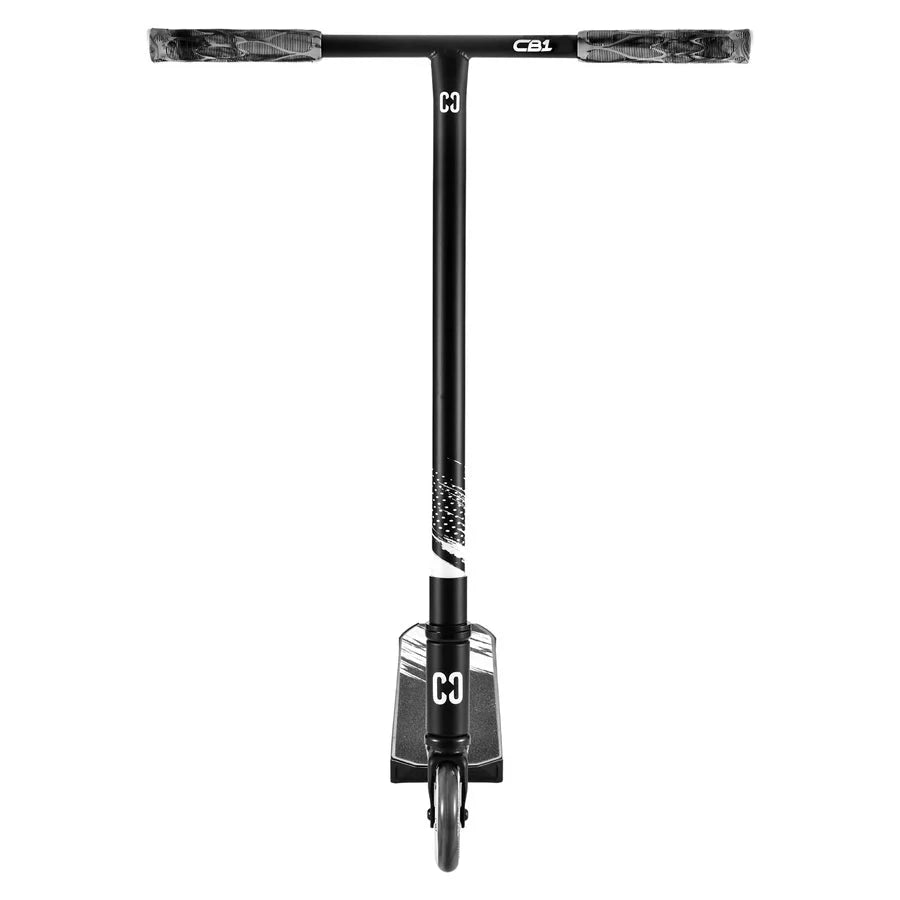 CORE CB1 Beginner Stunt Scooter - Black Complete Scooters CORE 