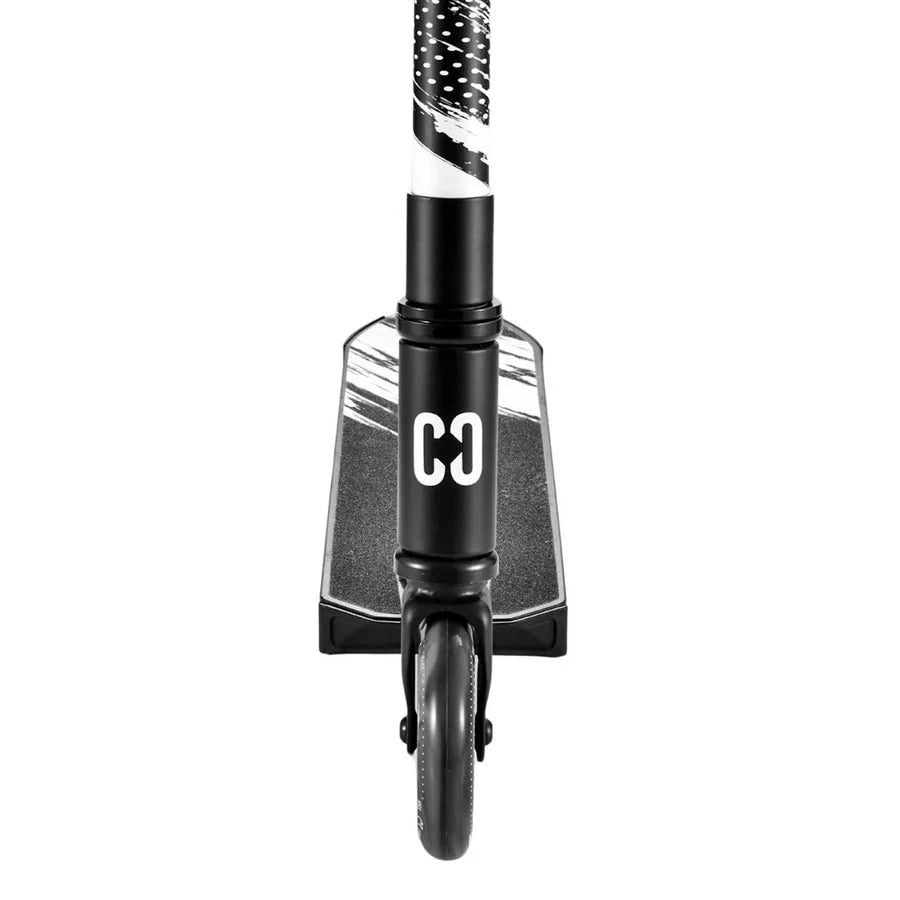 CORE CB1 Beginner Stunt Scooter - Black Complete Scooters CORE 