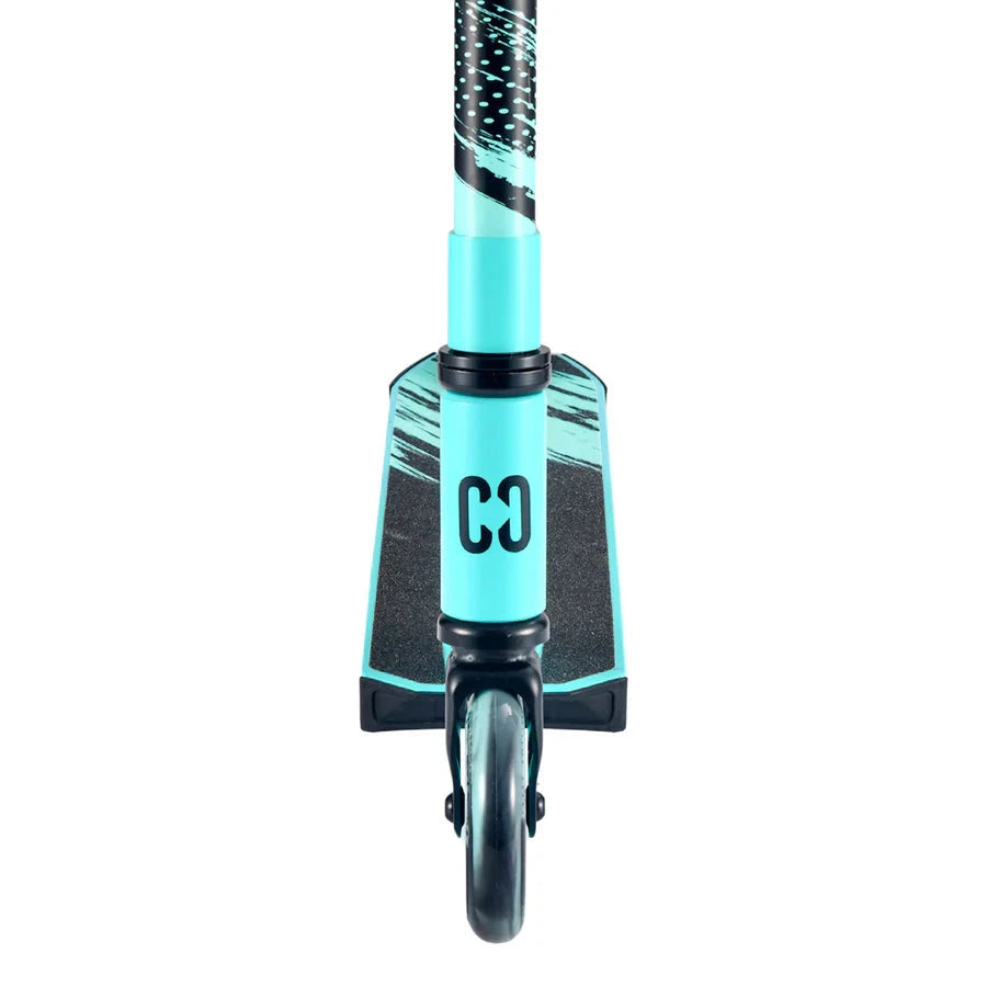 CORE CB1 Beginner Stunt Scooter - Teal/Black Complete Scooters CORE 