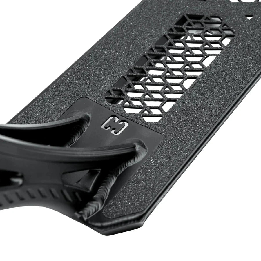 CORE SL3 Forged Stunt Scooter Deck 5.25 x 19.3" - Black Scooter Decks CORE 